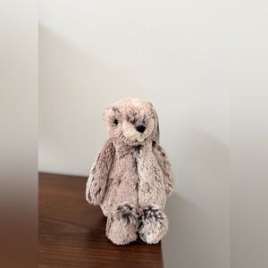 Jellycat Small Bashful Beaver